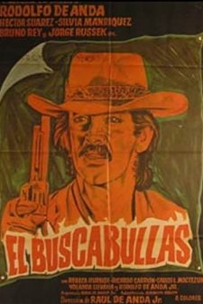 El Buscabullas (1976) afişi