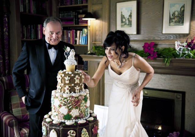 Tatlı Cadının Hediyesi fotoğrafı