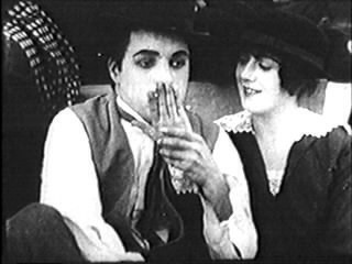 Gentlemen Of Nerve Fotoğrafı