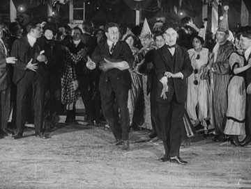 Tango Tangles fotoğrafı