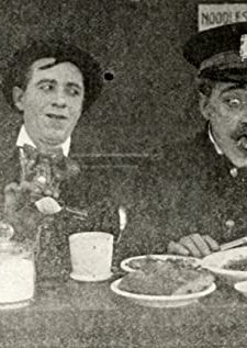 Waking Up Father (1915) afişi