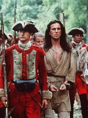 Son Mohikan Fotoğrafı