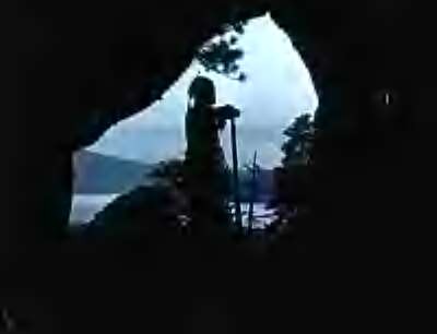 Son Mohikan Fotoğrafı