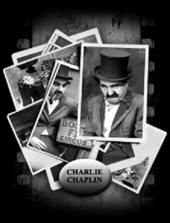 Profesör (1919) afişi