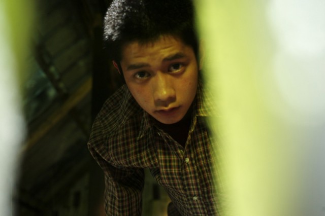 Who Are You? (haunted Room) Fotoğrafı