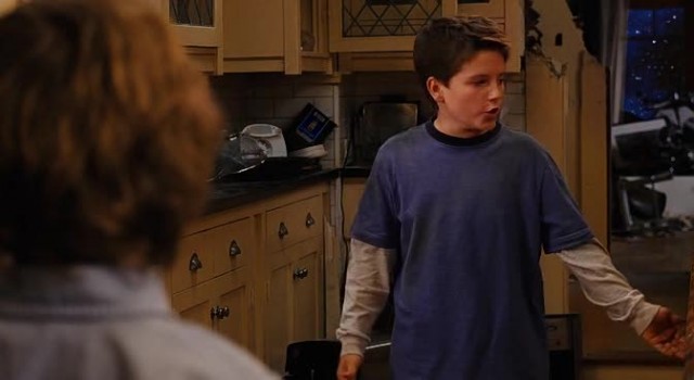 Zathura: Bir Uzay Macerası Fotoğrafı