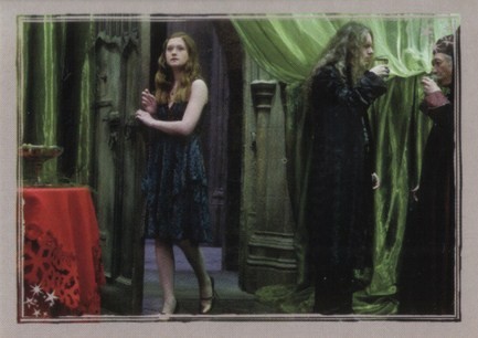 Harry Potter ve Melez Prens Fotoğrafı