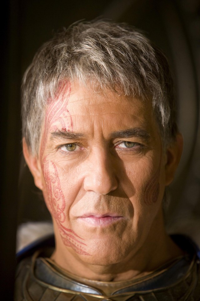 John Carter: İki Dünya Arasında Fotoğrafı