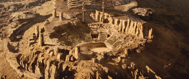 John Carter: İki Dünya Arasında Fotoğrafı