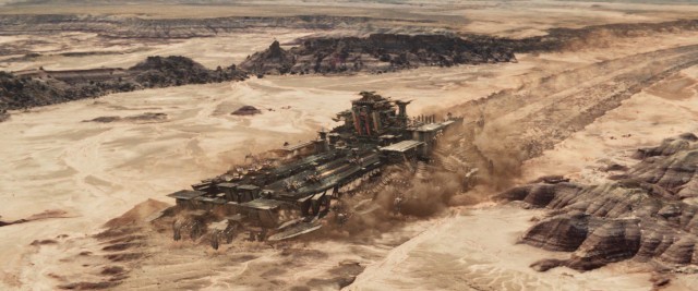 John Carter: İki Dünya Arasında Fotoğrafı