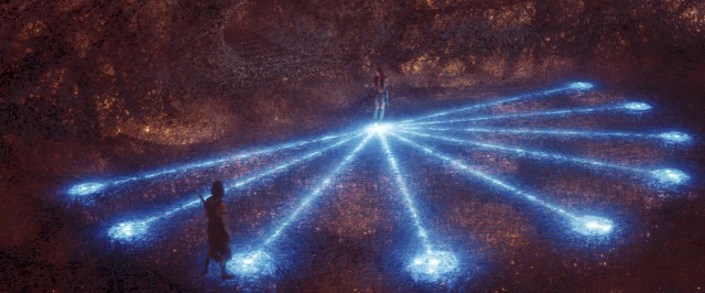 John Carter: İki Dünya Arasında Fotoğrafı