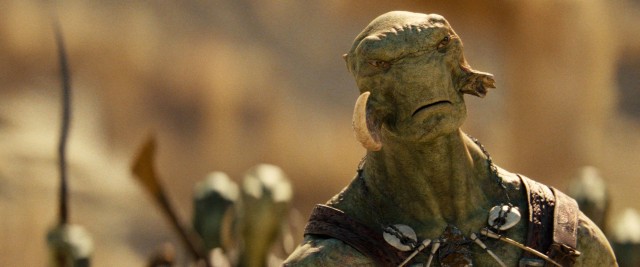 John Carter: İki Dünya Arasında Fotoğrafı