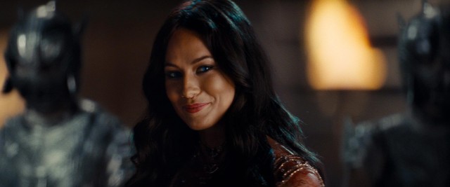 John Carter: İki Dünya Arasında Fotoğrafı