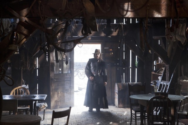 John Carter: İki Dünya Arasında Fotoğrafı