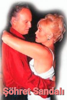 Şöhret Sandalı (2001) afişi