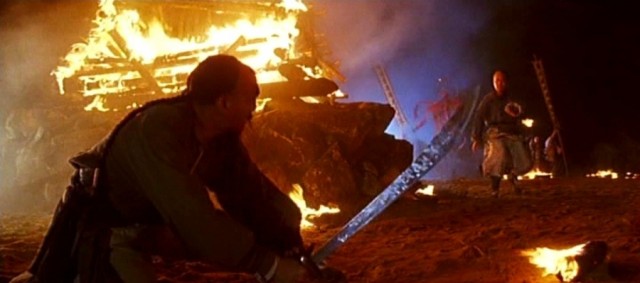 Bir Zamanlar Çin'de Fotoğrafı