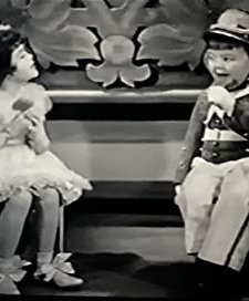 Reunion In Rhythm (1937) afişi