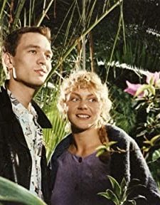 Room For Rent (1994) afişi