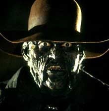 Kabus Gecesi fotoğrafı