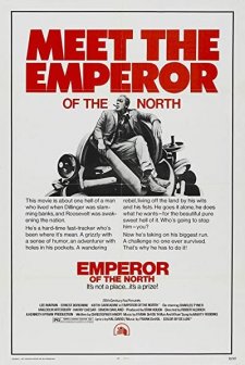 Ölüm Treni (1973) afişi