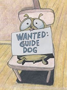 Guide Dog (2006) afişi