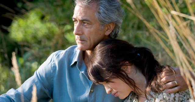 Davetsiz Fotoğrafı