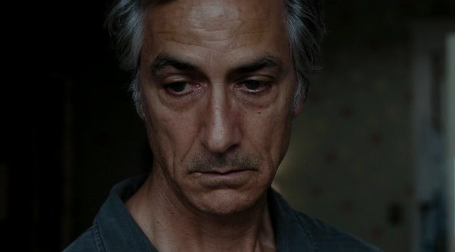 Davetsiz Fotoğrafı