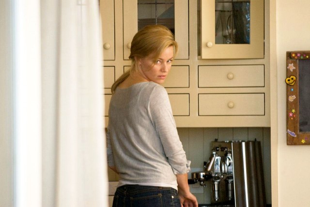 Davetsiz Fotoğrafı