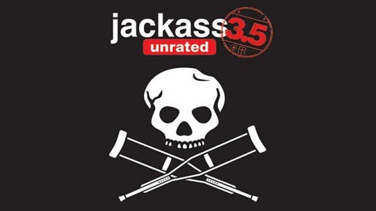 Jackass 3.5 fotoğrafı