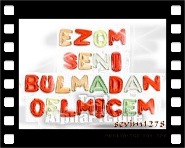 Kaybolan Yıllar Fotoğrafı