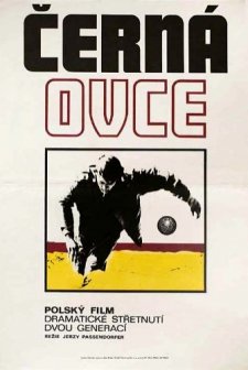 Zabijcie Czarna Owce (1972) afişi