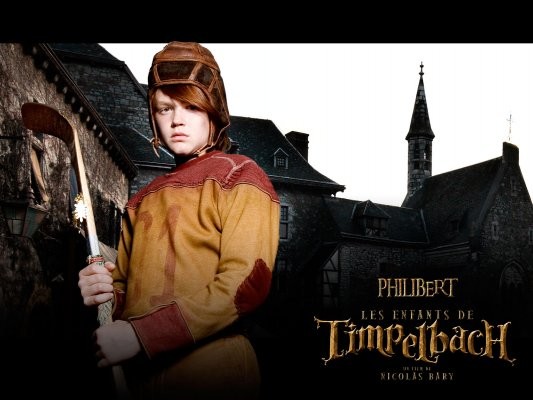 Trouble at Timpetill Fotoğrafı