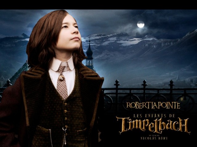 Trouble at Timpetill Fotoğrafı