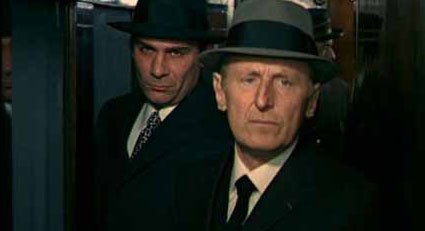 Le Cercle Rouge fotoğrafı