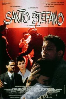 Santo Stefano (1997) afişi