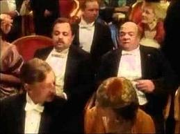 Riot At The Rite Fotoğrafı