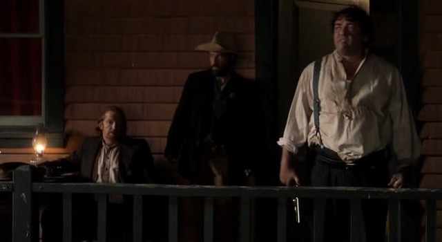 Gölgeli Kalp Fotoğrafı