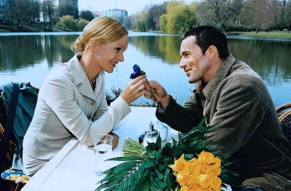 Zwei Affären Und Eine Hochzeit Fotoğrafı