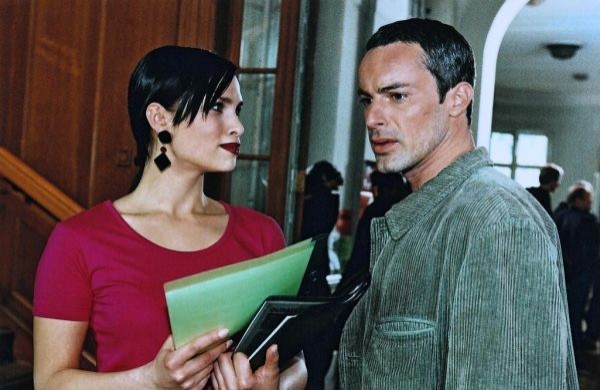 Zwei Affären Und Eine Hochzeit Fotoğrafı