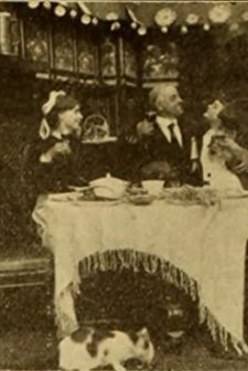 Drumsticks (1910) afişi