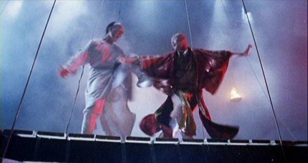 Çin'in Son Kahramanı fotoğrafı