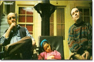 Masumiyet Fotoğrafı