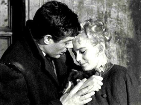 Beyaz Geceler fotoğrafı