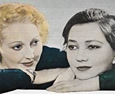 Soup And Fish (1934) afişi