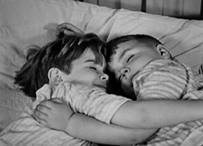 Shrimps For A Day (1934) afişi