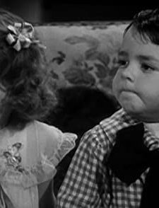 Sprucin' Up (1935) afişi