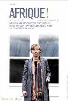 Afrique! (2008) afişi