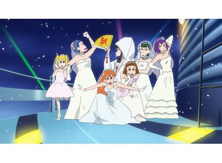 Crayon Shin-chan: Super-dimmension! Fotoğrafı