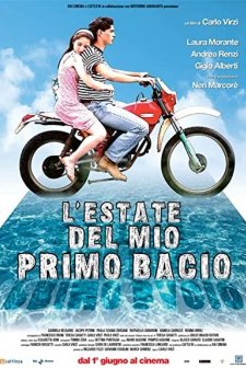 L'estate Del Mio Primo Bacio (2006) afişi