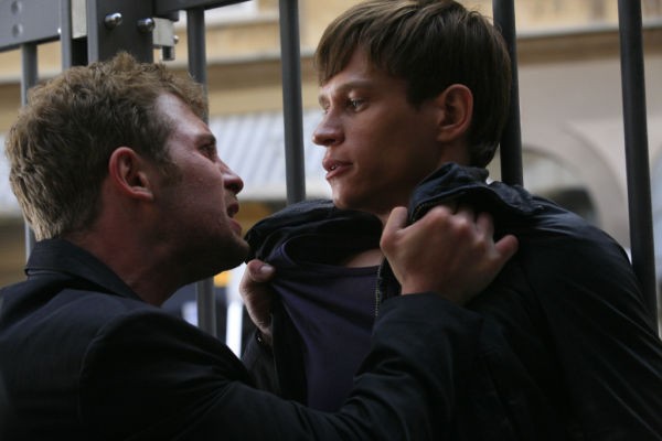 Liebe Ist Nur Ein Wort fotoğrafı